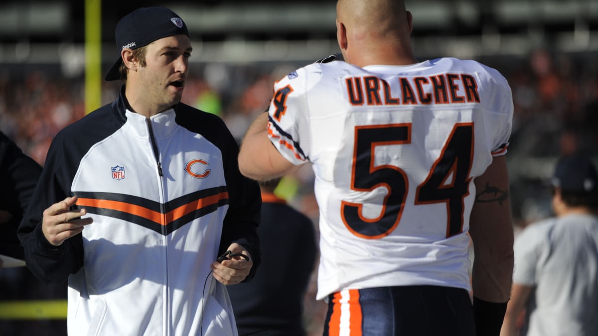 Jay Cutler joining 'Inside the NFL' - Chicago Sun-Times