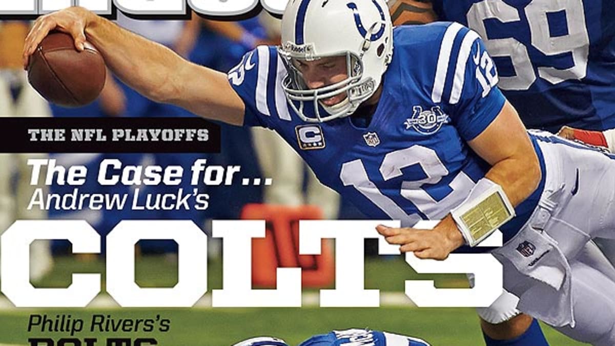 Colts 2023 Opponents Revealed - Sports Illustrated Indianapolis Colts News,  Analysis and More