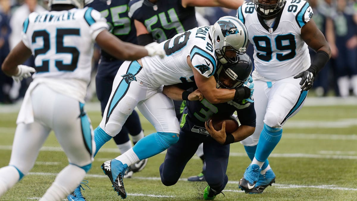 Falcons LB Sean Weatherspoon hopes new helmet prevents CTE