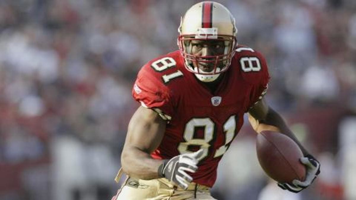 Terrell Owens wants to join the Patriots