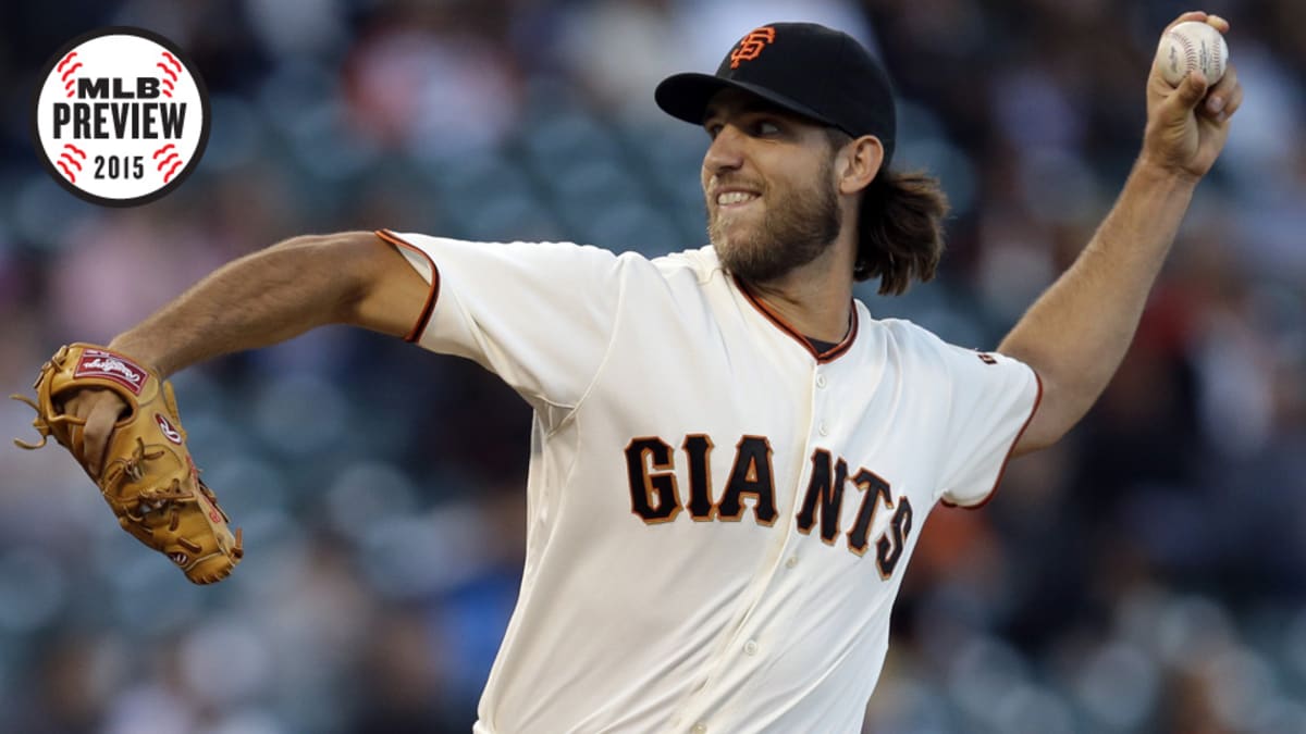 2015 MLB Season Preview: San Francisco Giants over/unders 