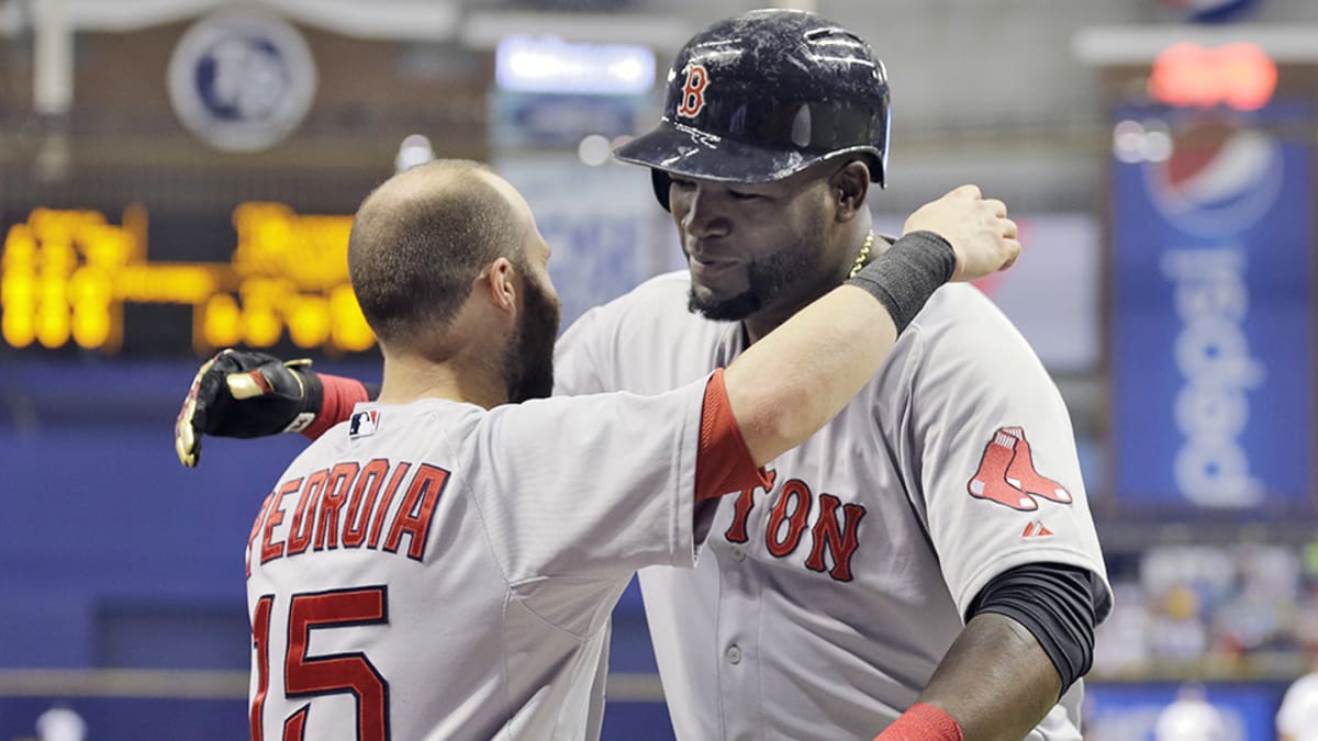 David Ortiz's Hall of Fame career gets boost with 500th home run - Sports  Illustrated