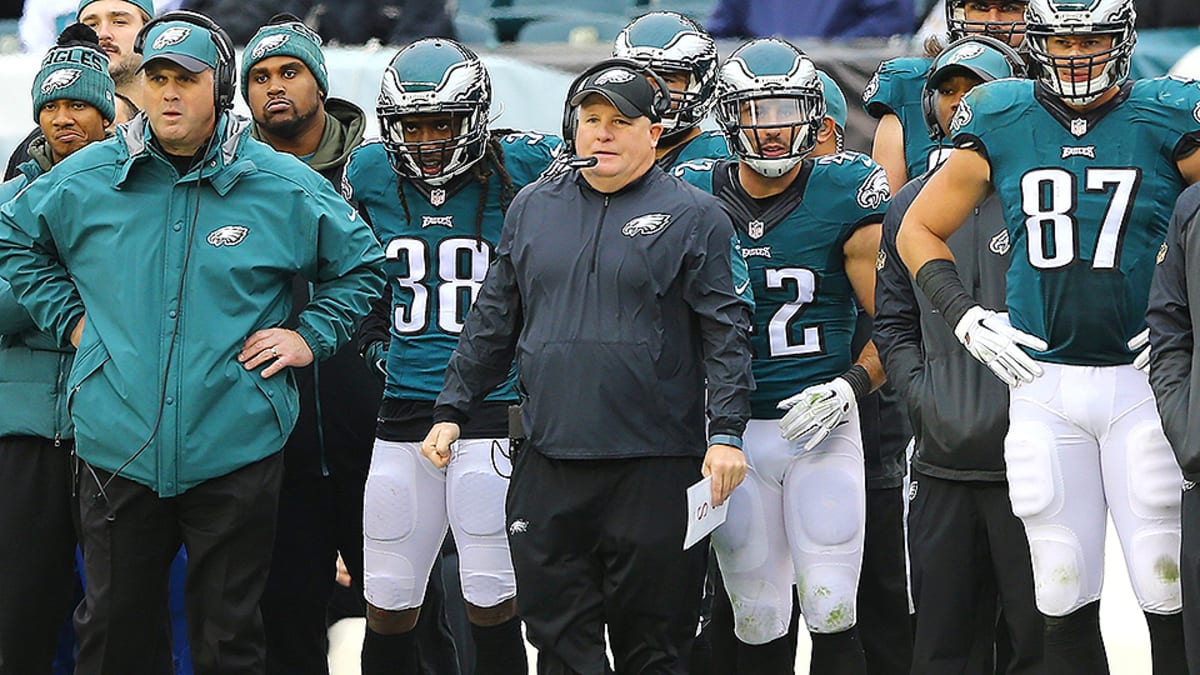 Chip Kelly-molded QB still looking for NFL success