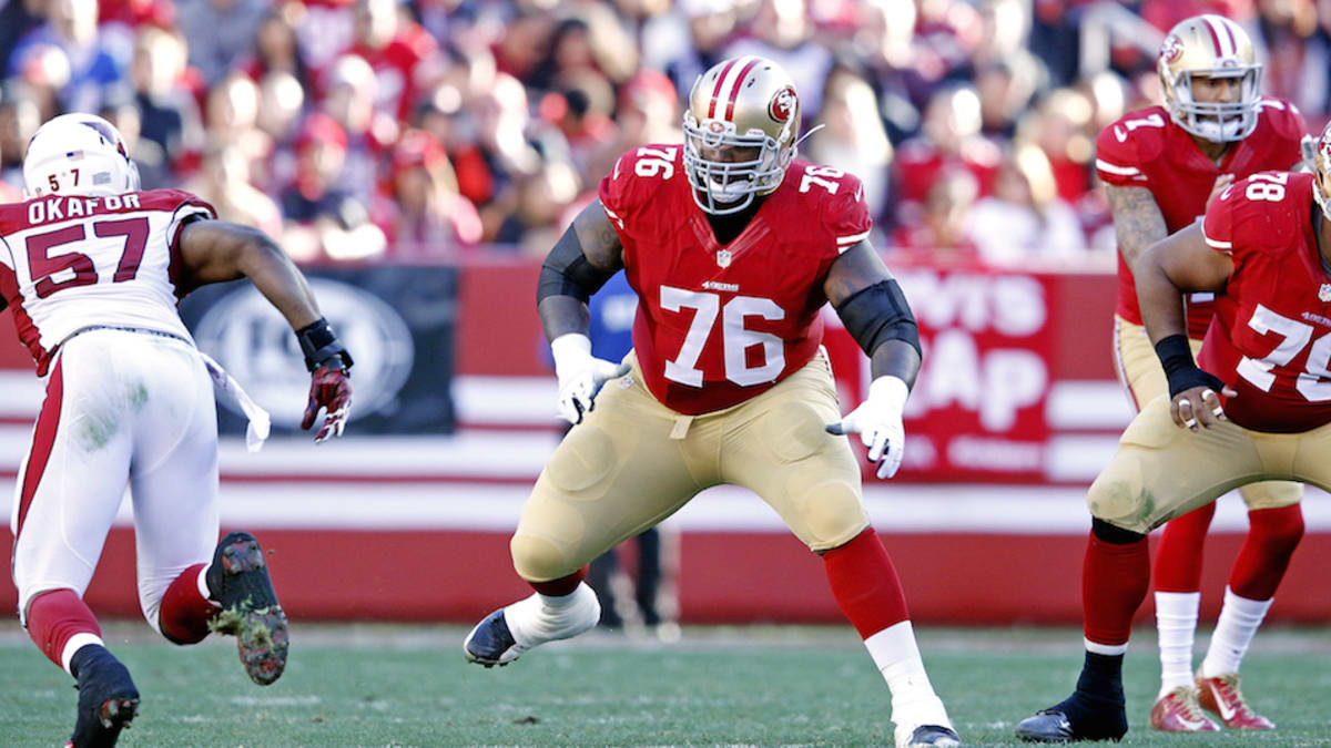 Anthony Davis Retires From the San Francisco 49ers