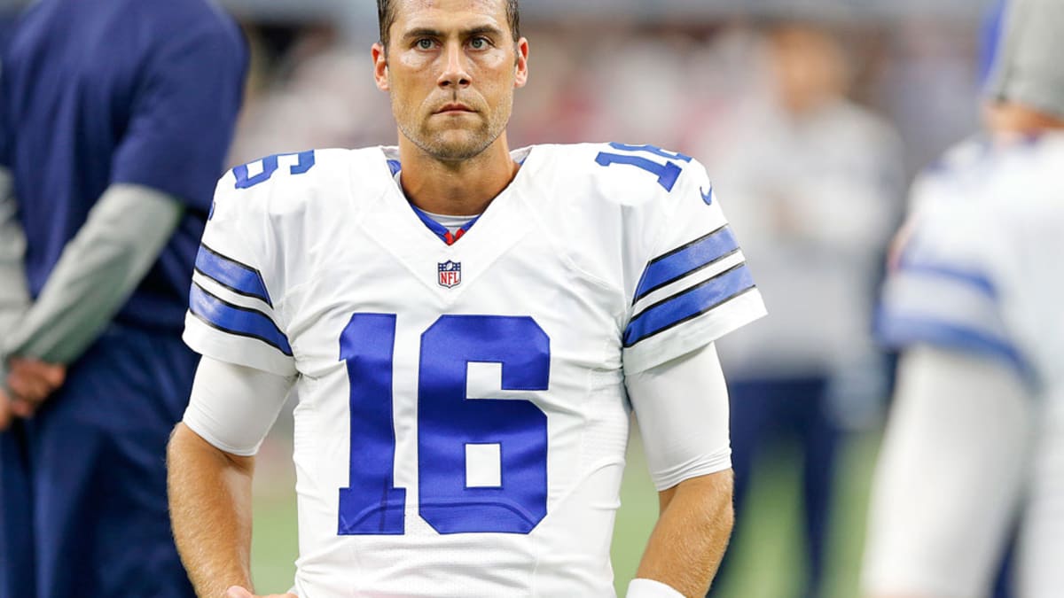 Cowboys disaster: Matt Cassel is just Brandon Weeden with a different number