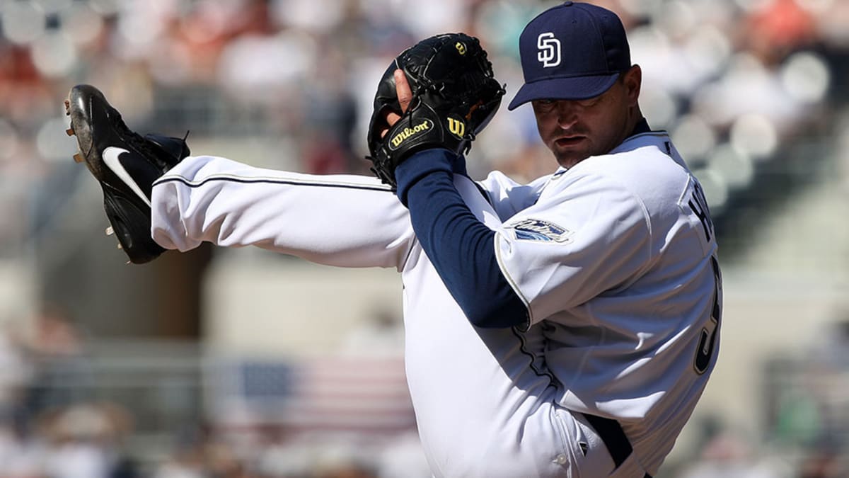 Hall of Fame case: Trevor Hoffman will find the Mo to get in