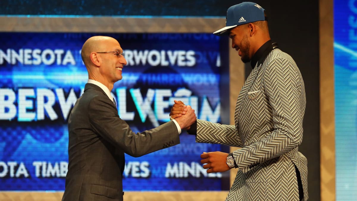 2015 NBA draft tracker: Analysis and grades for every first-round