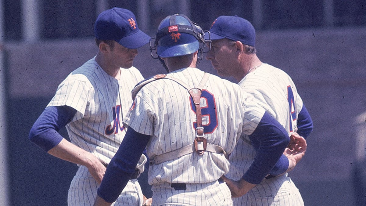 Gil Hodges: Baseball Hall of Fame reaction from 1969 Mets