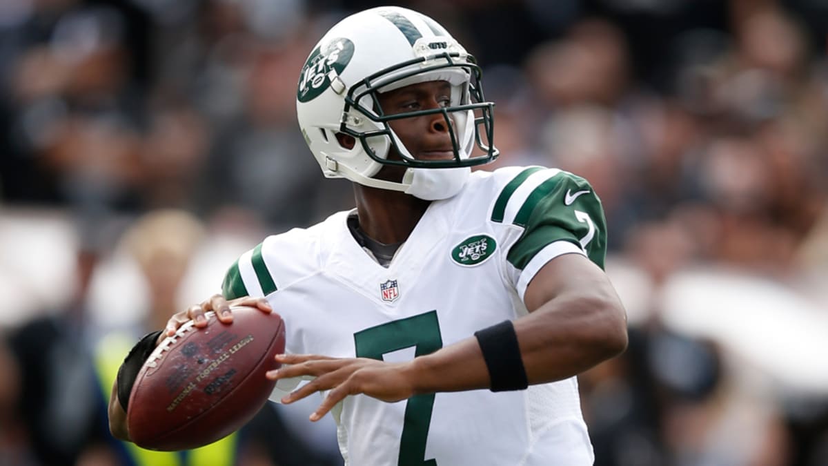 IK Enemkpali heading to Bills after breaking 'smug' Geno Smith's