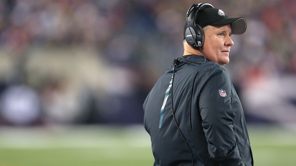 Chip Kelly Admits Concern Over DeMarco Murray Injuries