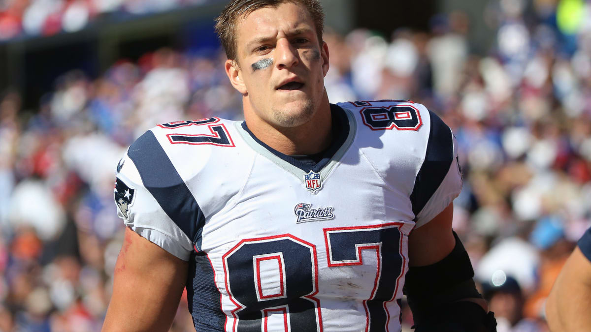 Former New England Patriots Player Shares Wild Rob Gronkowski Partying  Story - Sports Illustrated New England Patriots News, Analysis and More