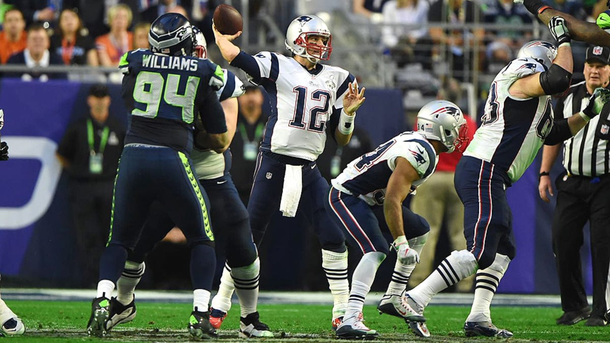 Instant analysis of the New England Patriots' win in Super Bowl XLIX