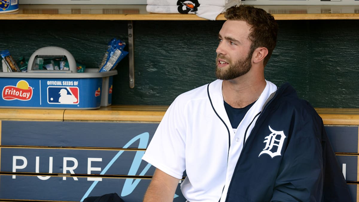 Daniel Norris – 2 Peter 3:18