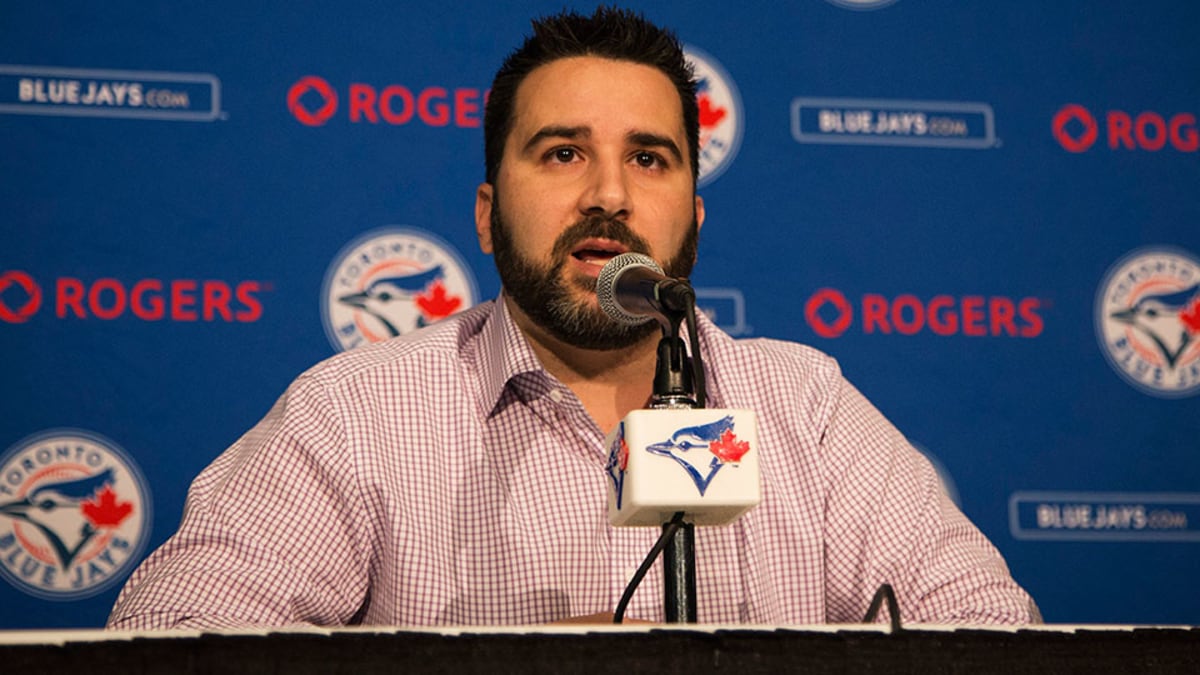 Price says Jays disinterest would've been tougher if Anthopoulos was still  boss - Toronto