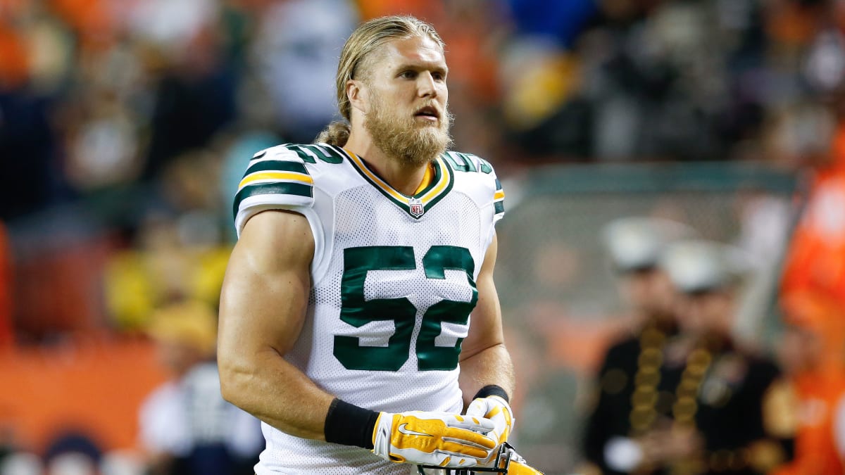 Aaron Rodgers Hits New Level Of Absurdity By Lobbying For Clay Matthews