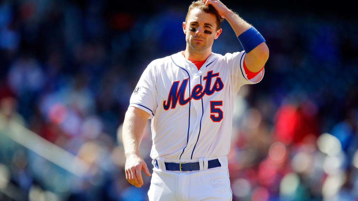 OTD in 2013: Relive Mets' David Wright's WBC 'International Salami