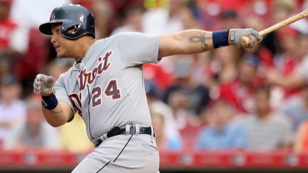 3,000 hits: How Miguel Cabrera and 32 others joined the club