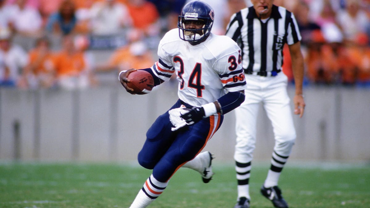 Barry Sanders – ReadJack.com