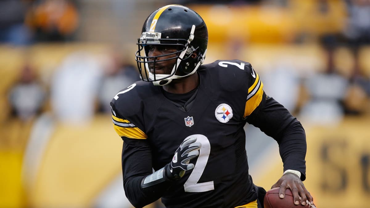 Pittsburgh Steelers: Mike Vick (hamstring tear) could miss Week 7 - Sports  Illustrated