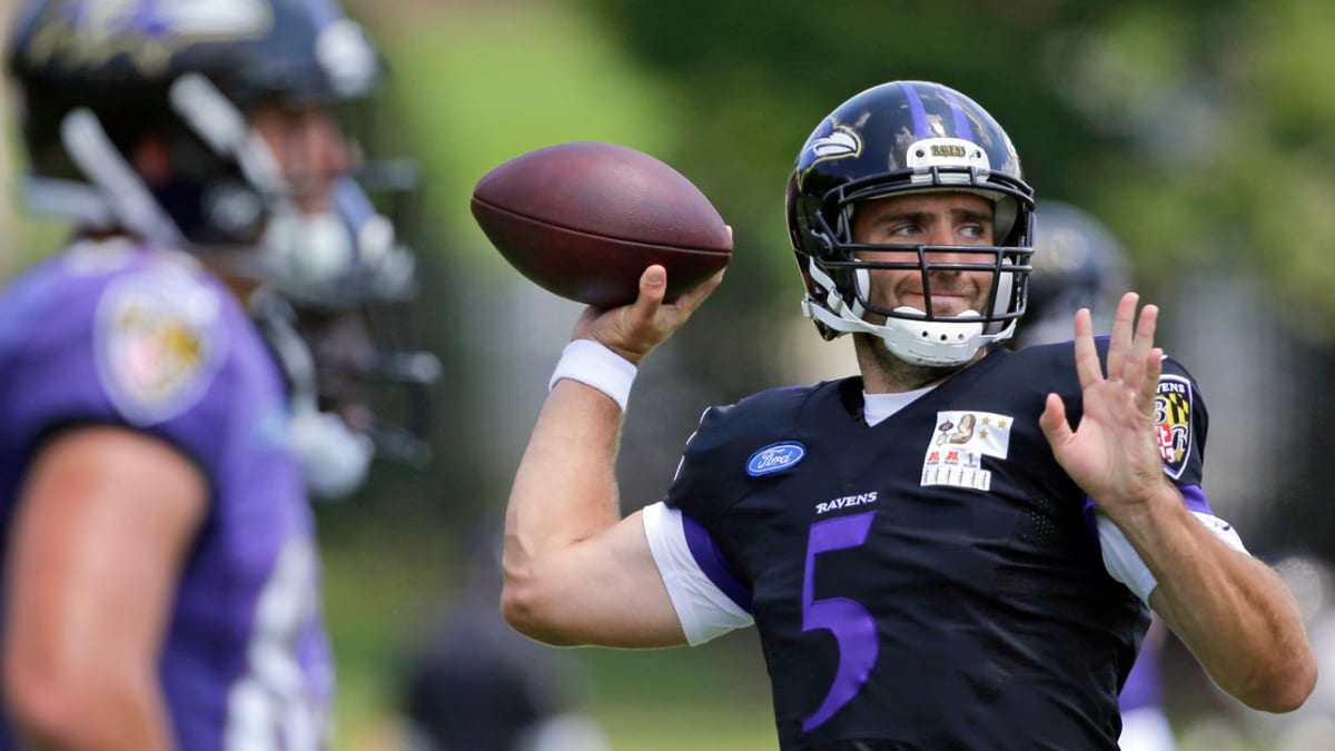 Baltimore Ravens - Hinge Players for 2015 - Baltimore Sports and Life