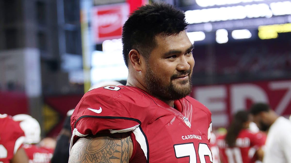 49ers' G Mike Iupati has sprained knee, no surgery needed