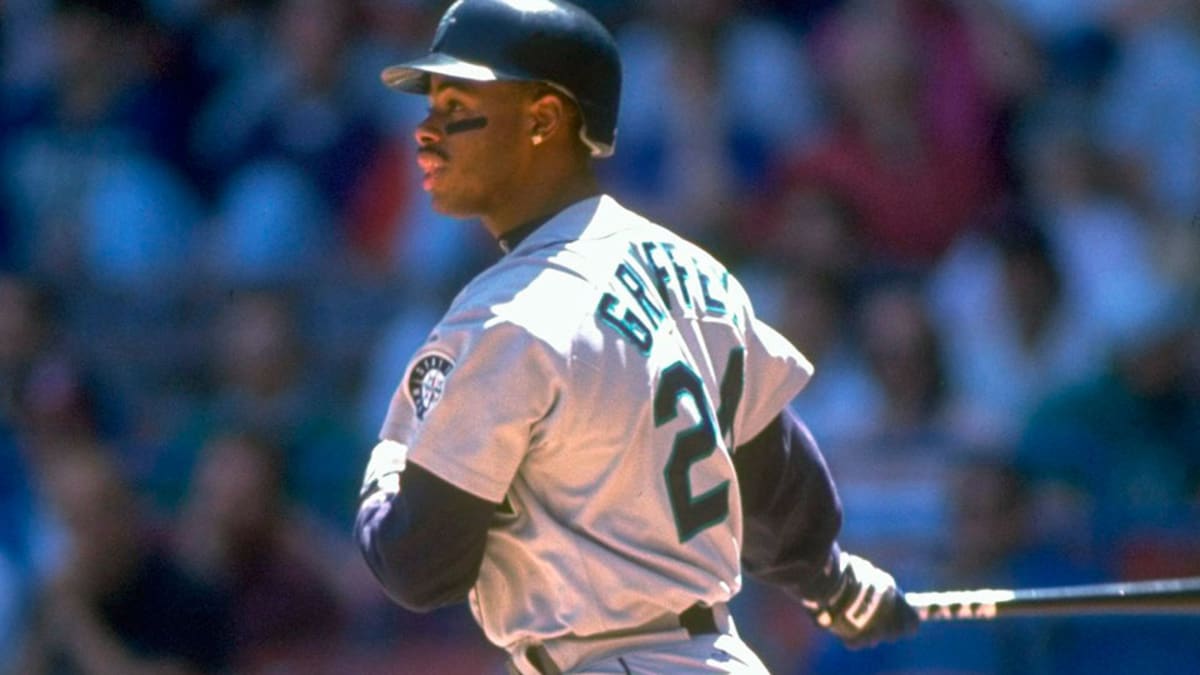 Ken Griffey Jr. documentary highlights his Hall of Fame talent