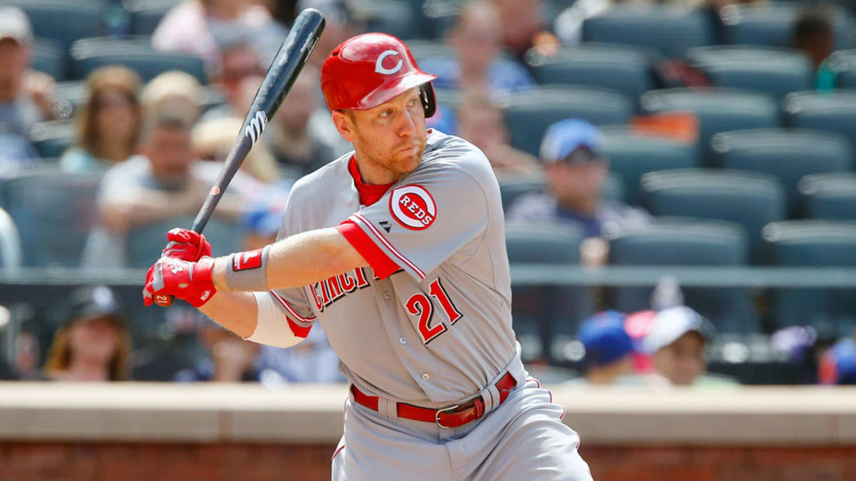 Todd Frazier voted All-Star starter at third base