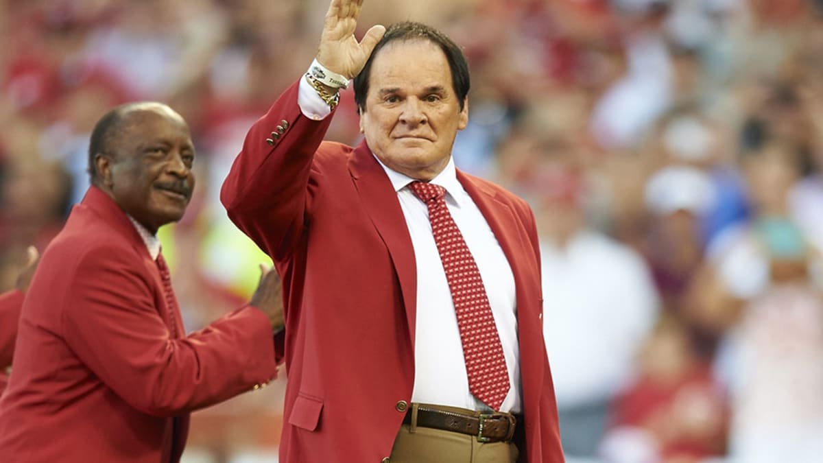 Pete Rose Just Doesn't Get It, So the Hall Won't Get Rose - The