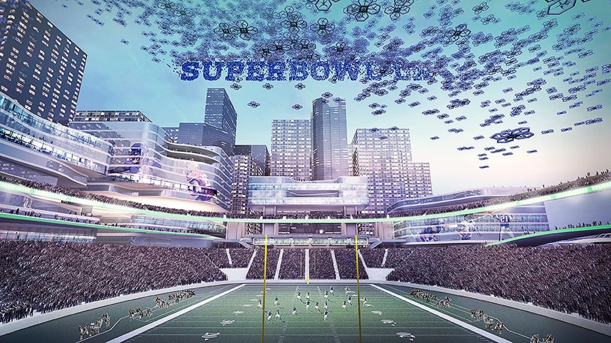 The Future of The Super Bowl