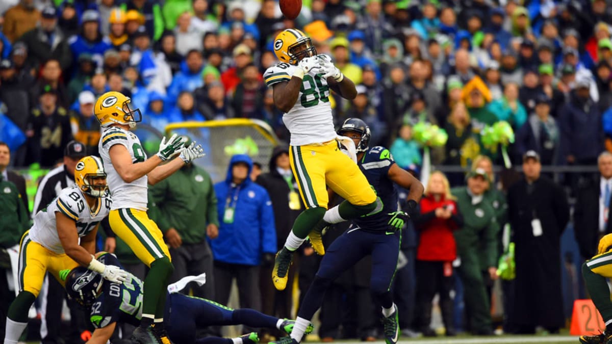 Packers' Bostick admits his mistake — twice - Superior Telegram