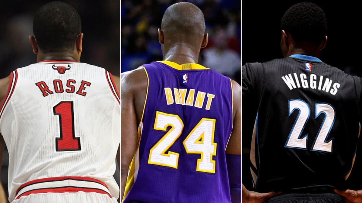 Best NBA players of all time: Ranking the Top 75 - Nos. 75-51