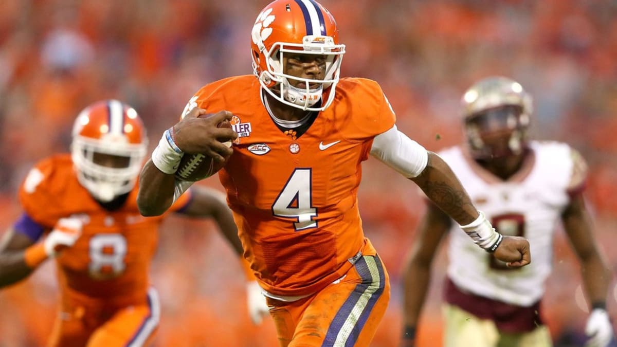 Deshaun Watson Gainesville High School Jersey