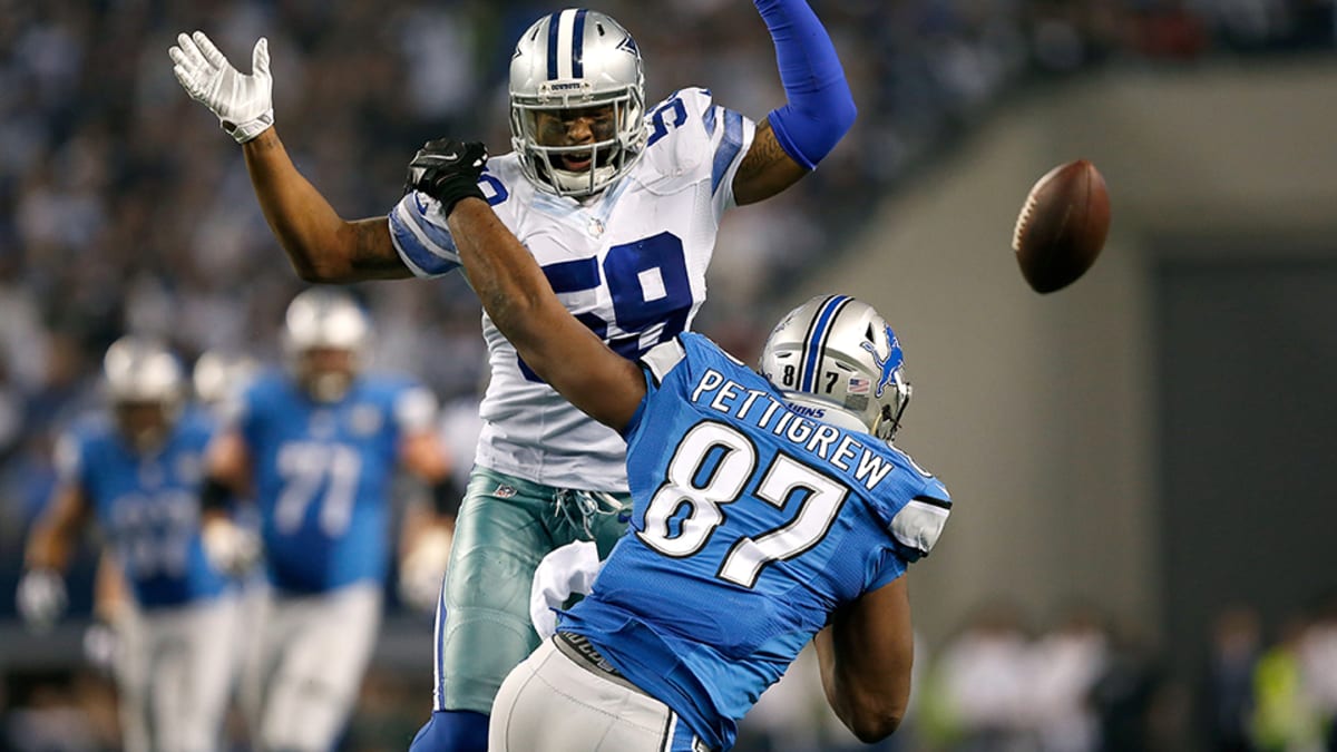 NFL Thanksgiving: Detroit Lions and Dallas Cowboys uphold league's