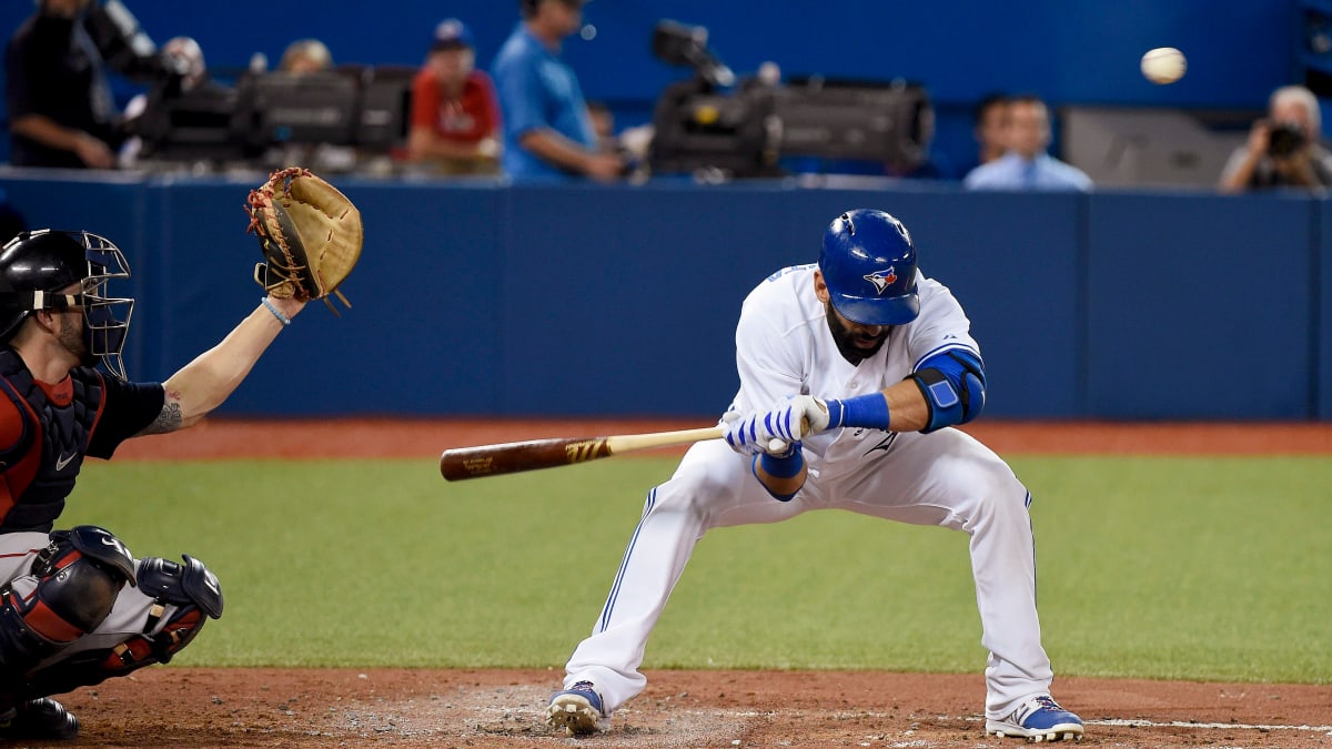 Stroman shines in 2015 home debut, holds Red Sox in check as Jays