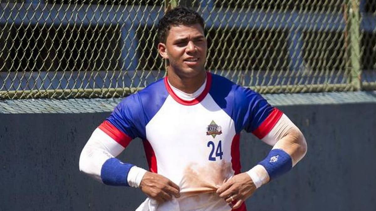 Red Sox beat Yankees with deal for Yoan Moncada – Boston Herald