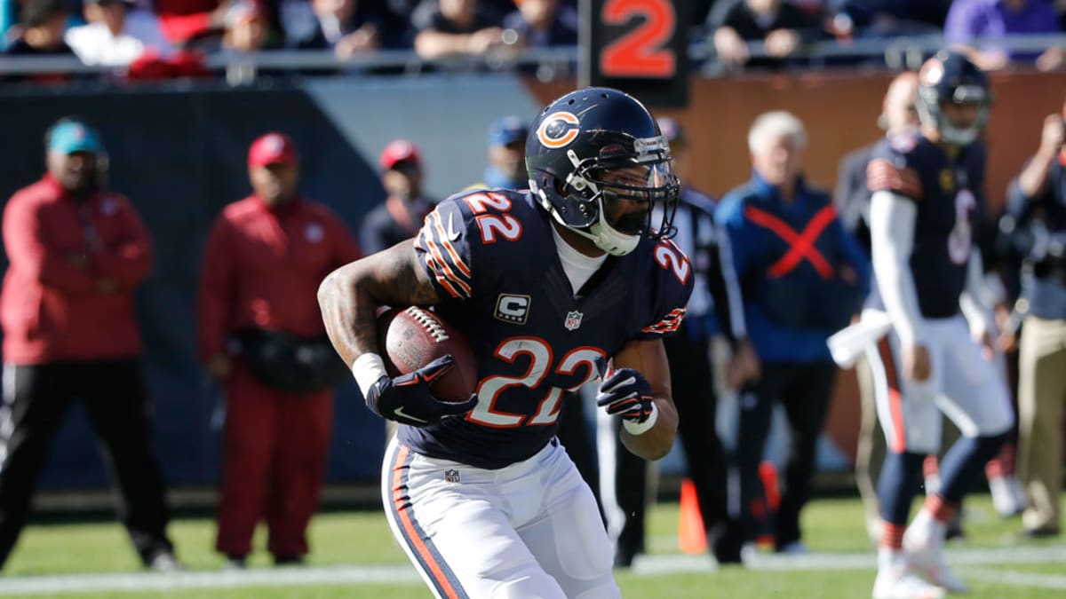 Fantasy Football 2015: Fact or Fiction — Matt Forte is Still an