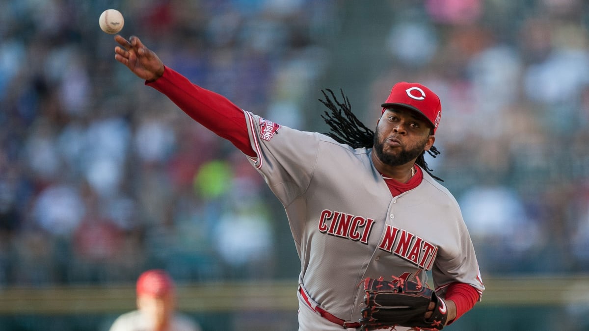 Cincinnati Reds: Revisiting the Johnny Cueto trade five years later