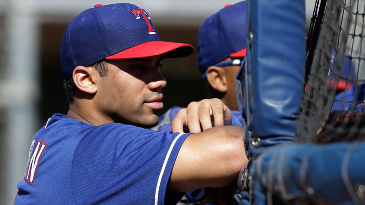 Seahawks quarterback Russell Wilson is headed to minor league BASEBALL  spring training