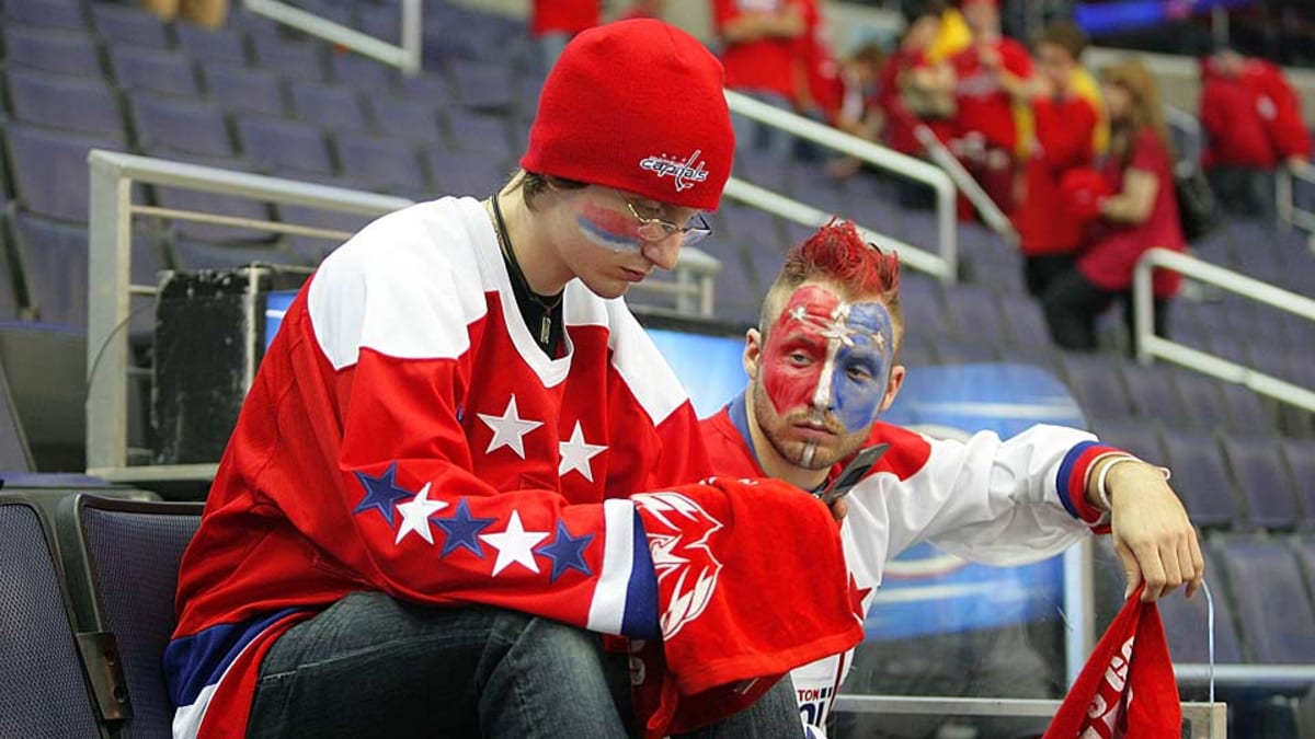 Florida Panthers explain embarrassingly low preseason game attendance