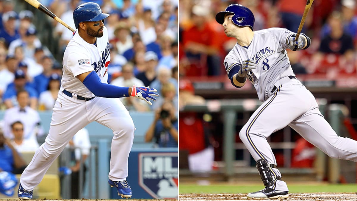 Matt Kemp Stats, Fantasy & News