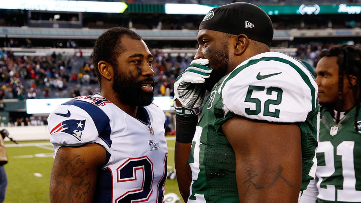 2015 NFL Preview: AFC East