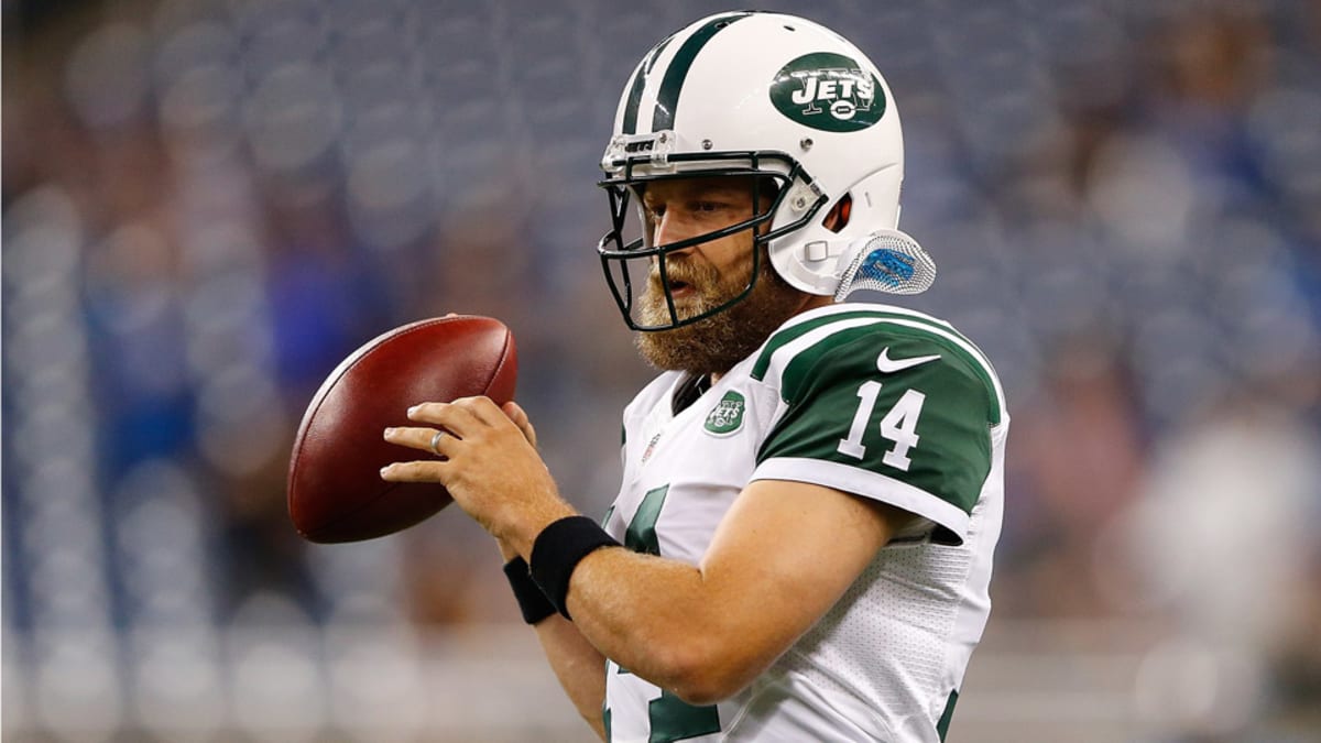 PFF mentions Ryan Fitzpatrick as a 'must sign' for Philadelphia Eagles