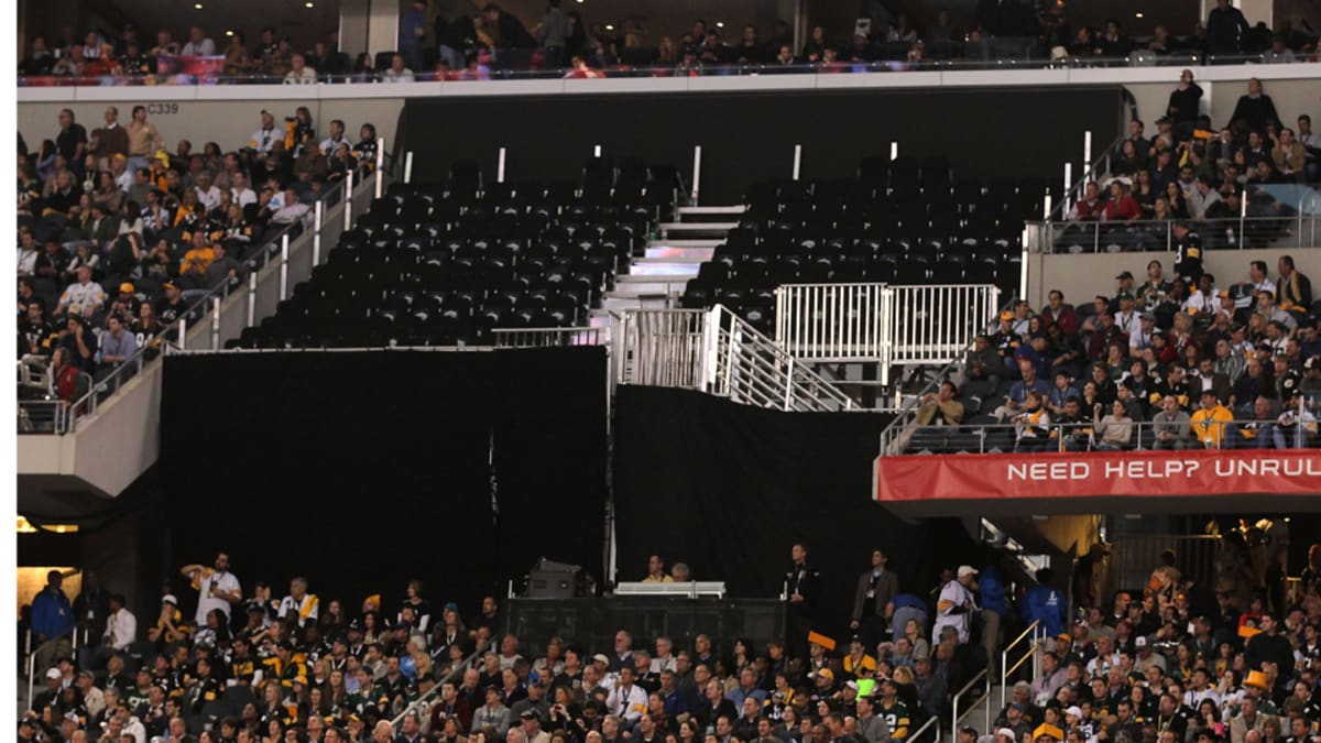 At trial, NFL's Goodell takes blame for Super Bowl XLV seating fiasco