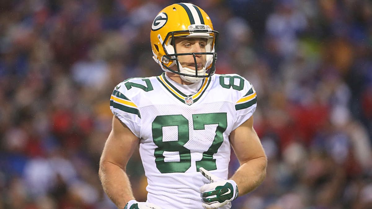 Jordy Nelson Injury May Not Ruin Packers' Season - The New York Times