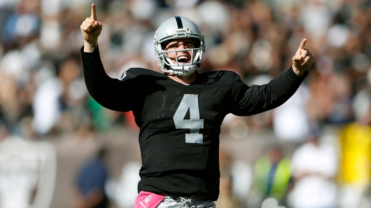 2015 Game Schedules for Oakland Raiders, San Francisco 49ers