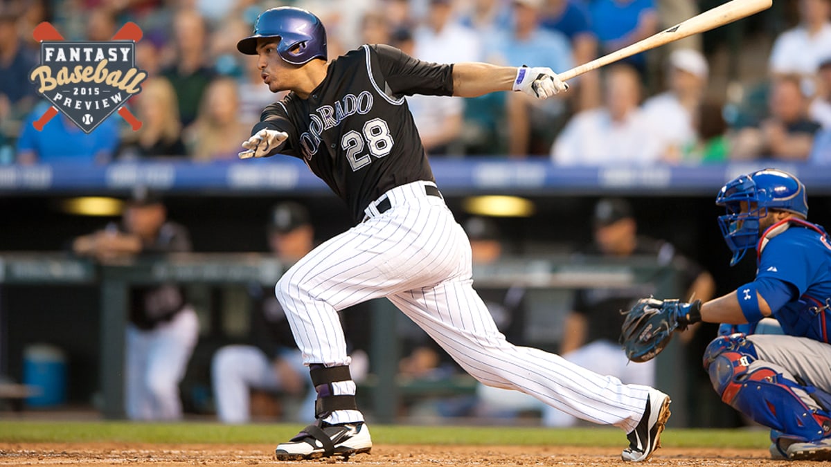 2015 fantasy baseball draft kit: Third baseman preview - Sports