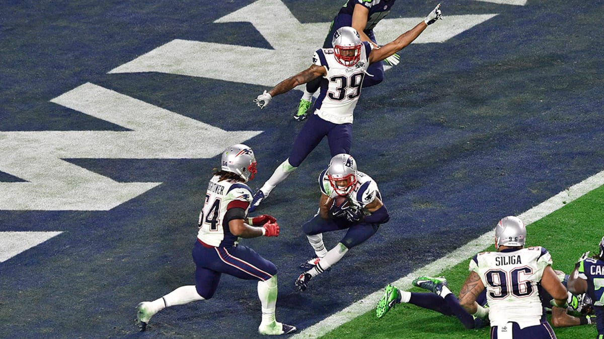 Pete Carroll still isn't over Patriots-Seahawks Super Bowl, had to 'rebuild  everybody's brain' after Malcolm Butler play (report) 