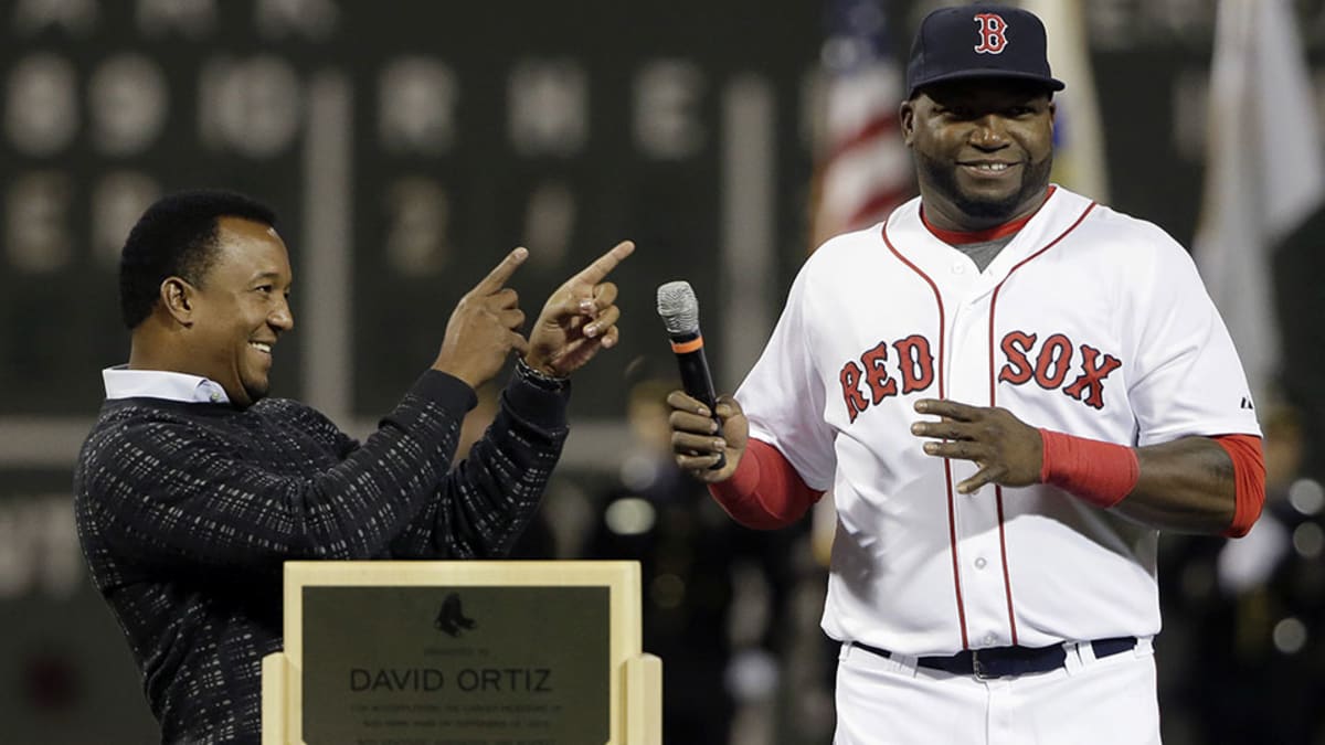 David Ortiz confident he'll be back with Sox