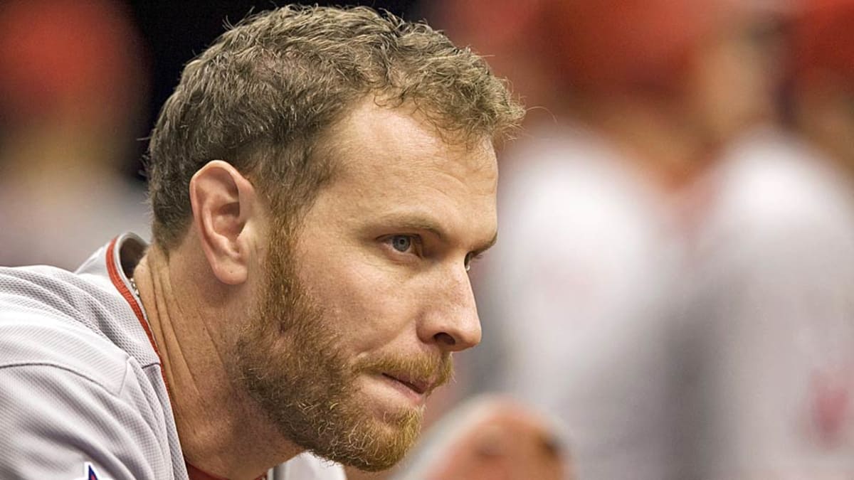 Angels await word from MLB after Josh Hamilton's reported cocaine, alcohol  relapse