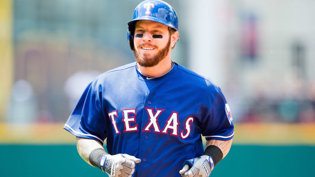 Josh Hamilton Stats, Fantasy & News